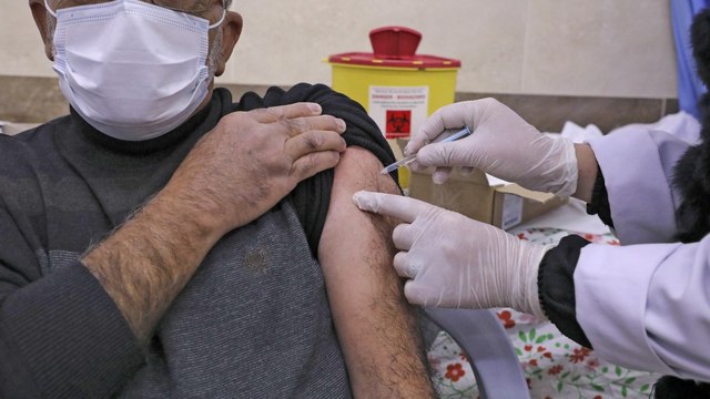 Así combate la Policía las estafas donde venden supuestas vacunas anticovid