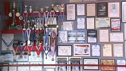 Καρπενήσι: Σε απόγνωση αθλητές και γυμναστήρια