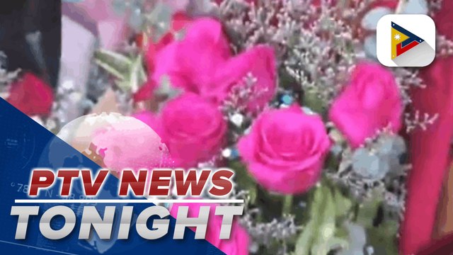 Most Dangwa vendors sell online due to pandemic