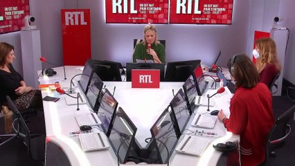 Le journal RTL du 11 février 2021