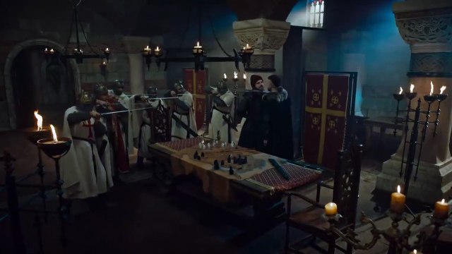 Diriliş Ertuğrul yeni bölüm fragmanı yayınlandı: Ertuğrul Bey evleniyor mu?