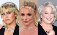 Miley Cyrus, Bette Midler y más muestran su apoyo a Britney Spears
