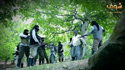 مسلسل طوق البنات الجزء الرابع الحلقة 20
