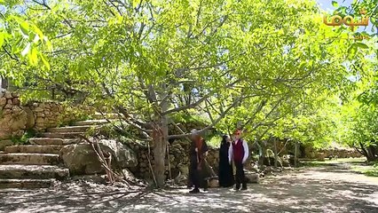 مسلسل طوق البنات الجزء الرابع الحلقة 22