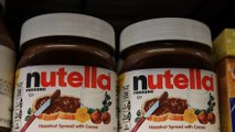 10 faits gourmands sur le Nutella