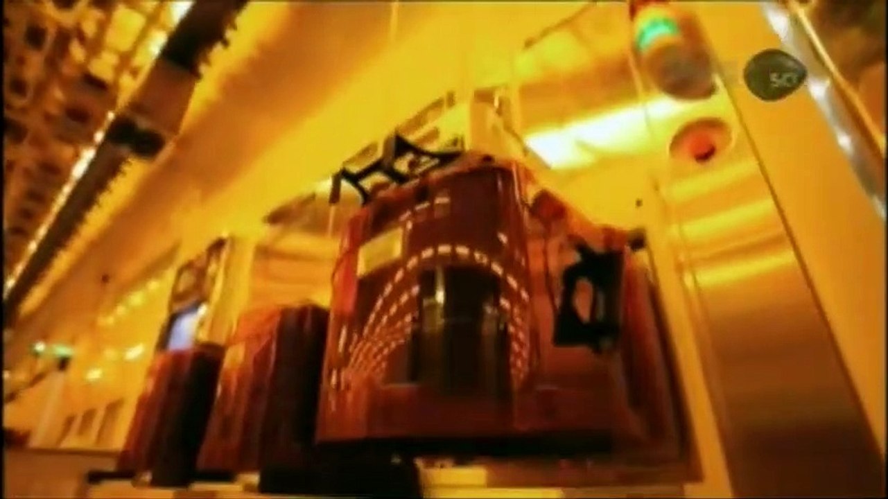 How Its Made - 1003 Memory Cards