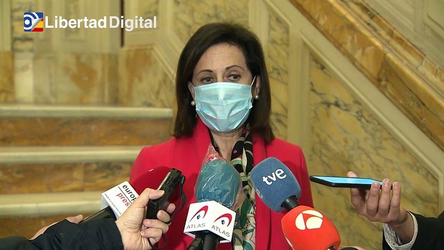 Margarita Robles pone a España como ejemplo de democracia plena