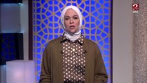 إيمان رياض ونصيحة هامة للأمهات المصرية