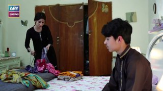 Dushman E Jaan - Episode 11 | Mohib Mirza & Madiha Imam | ARY Zindagi