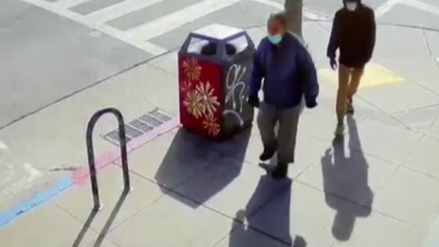 Un incremento en los delitos pone contra las cuerdas Oakland, en California