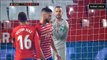 BARCELONA vs GRANADA 5-3 Extended Highlights & Goals - COPA DEL REY 2021