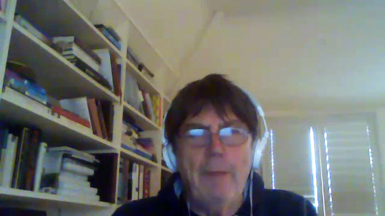 The Andrew Eborn Show RADIO LAUREATE MIKE READ ALCOHOL FREE PUBS