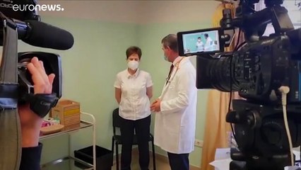 Covid, Ungheria: via libera al passaporto d'immunità