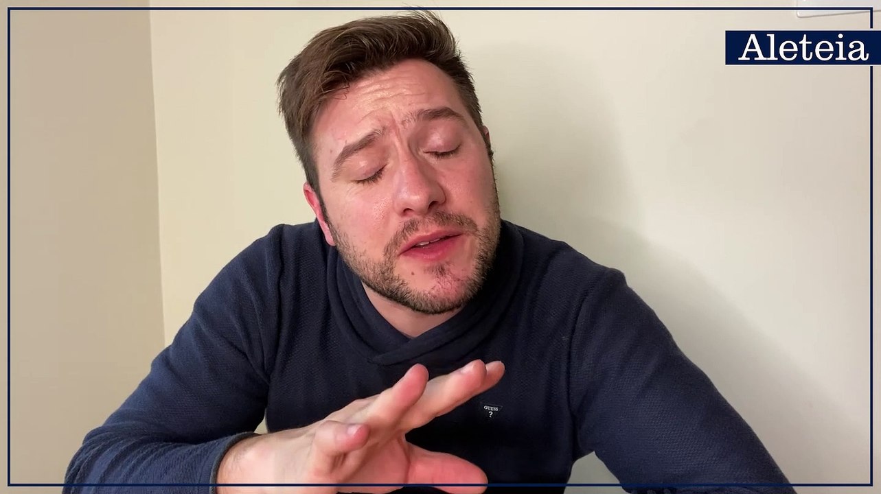Martin Golob, vlog #55