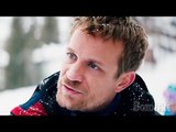 SLALOM Bande Annonce (2021) Jérémie Renier, Ski