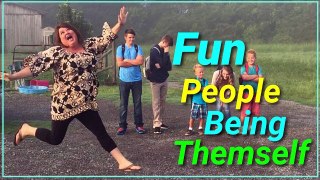 Fun People Being Themself Compilation 1.0