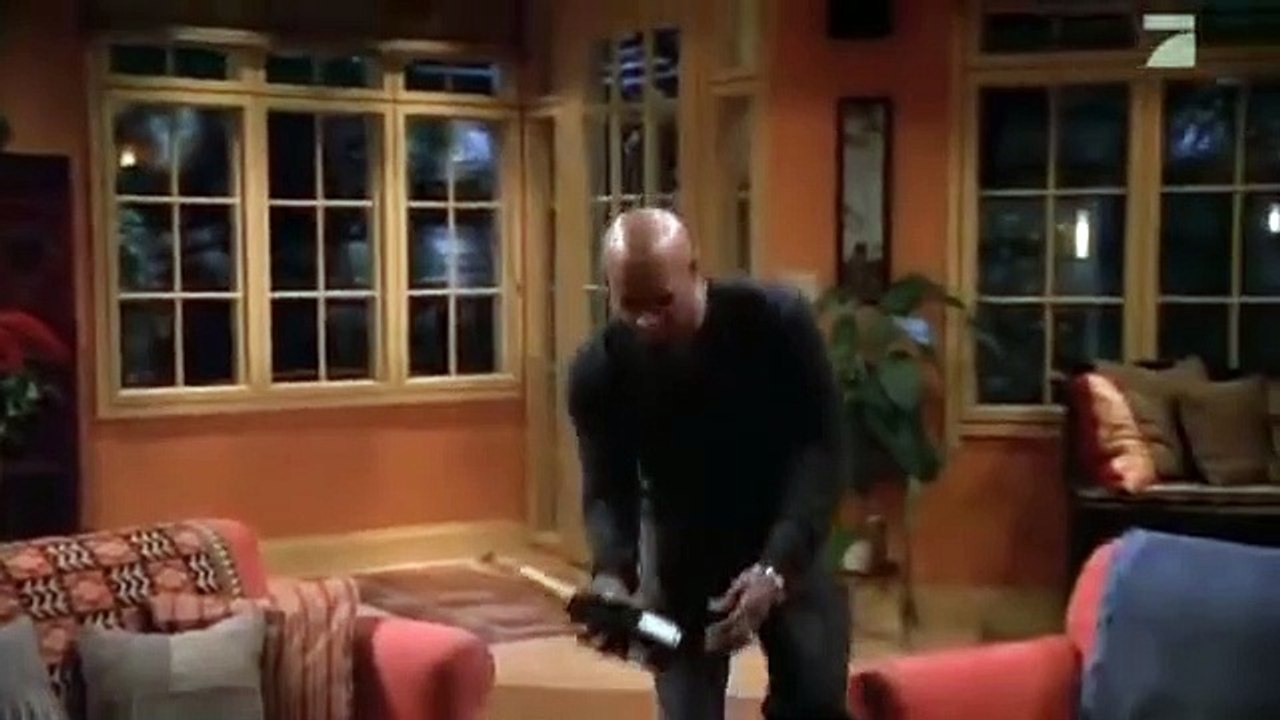 S02E05 Durch Dick und Dünn