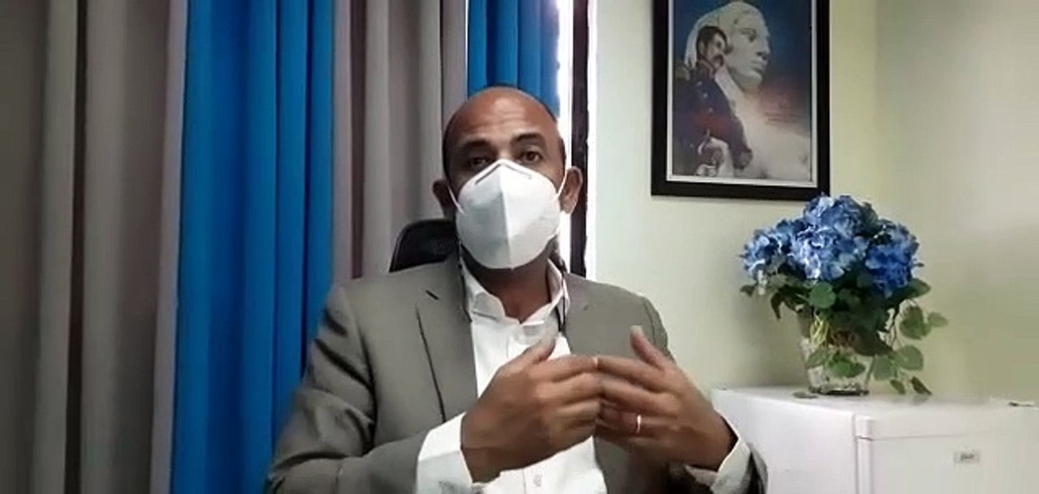 Profesores de la UASD protestarán frente a rectoría; paro de docencia continúa