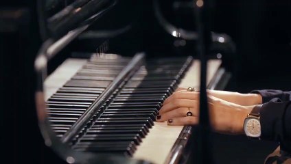 Pomme chante "Anxiété"