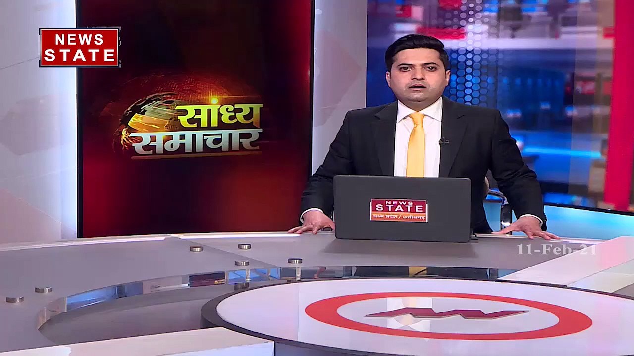 Breaking News : BJYM में धमकी से बनेगी बात ?