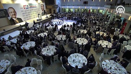 Cumhurbaşkanı Erdoğan: Cumhur ittifakında kimse çizgimizin dışına çıkamaz