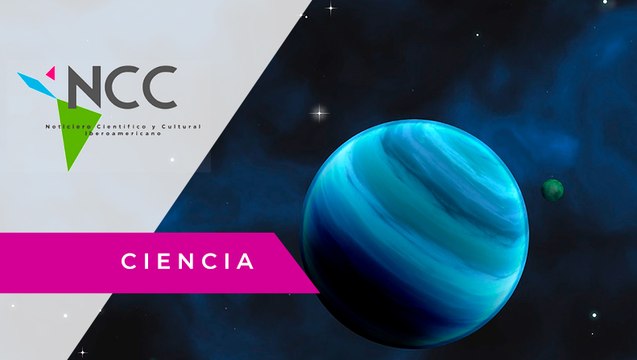 Los planetas fuera del sistema solar se llaman exoplanetas, pero ¿cómo se detectan?