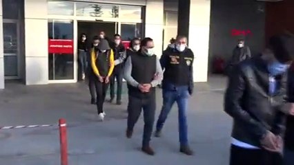 5 ilde sahte para transferi dolandırıcılığı!