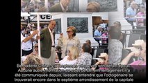 ✅  Bernadette Chirac - où vit l'épouse de Jacques Chirac aujourd'hui -