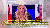 Loana dans TPMP - les internautes sous le choc après avoir découvert sa mâchoire...