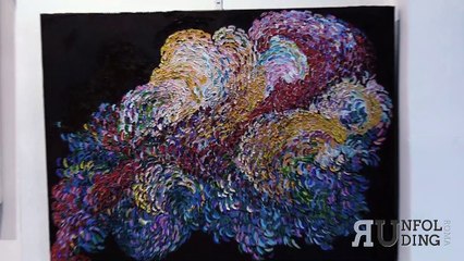 La Galleria Vittoria presenta Zona Rossa, una mostra curata da Tiziano M. Todi