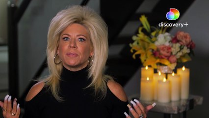 'Long Island Medium' Returns With Emotional Connection