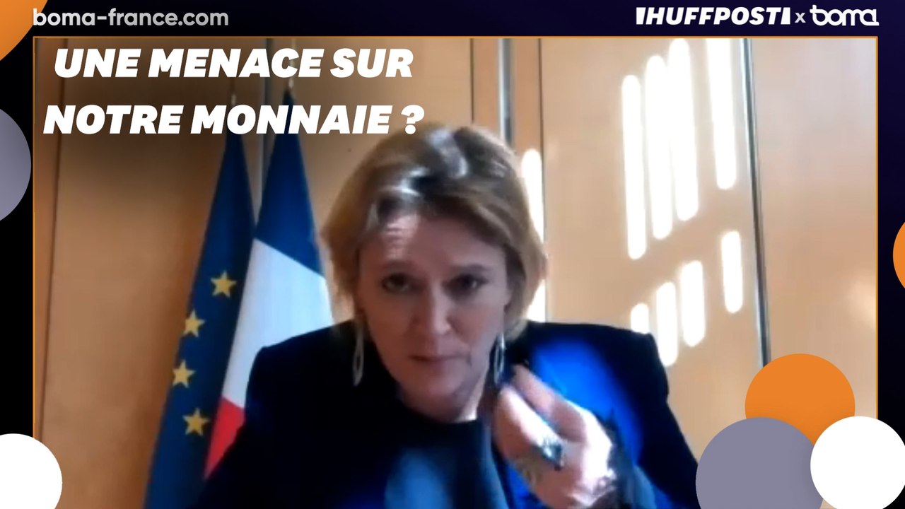 Annuler la dette Covid : la ministre Olivia Grégoire met en garde contre les conséquences