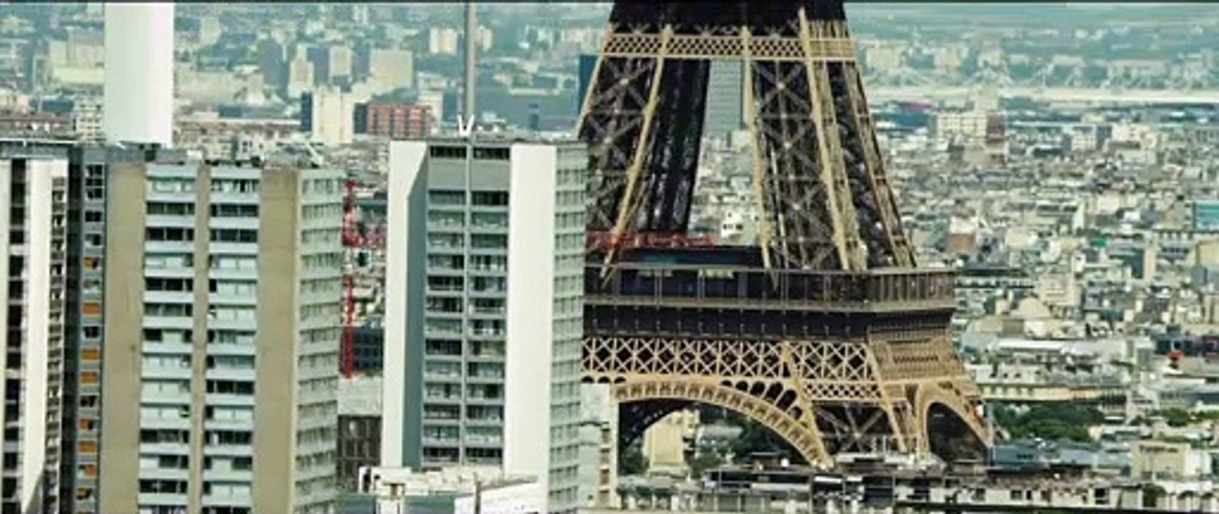 Bastille Day - Official Trailer