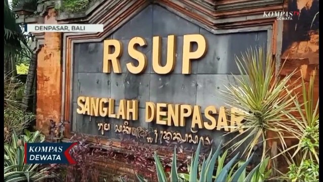 RSUP Sanglah Kekurangan Stok Plasma Konvalesen