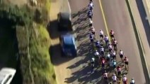 Cycling - Tour de La Provence 2021 - Davide Ballerini wins stage 1