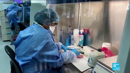 African nations still encouraged to use AstraZeneca vaccine