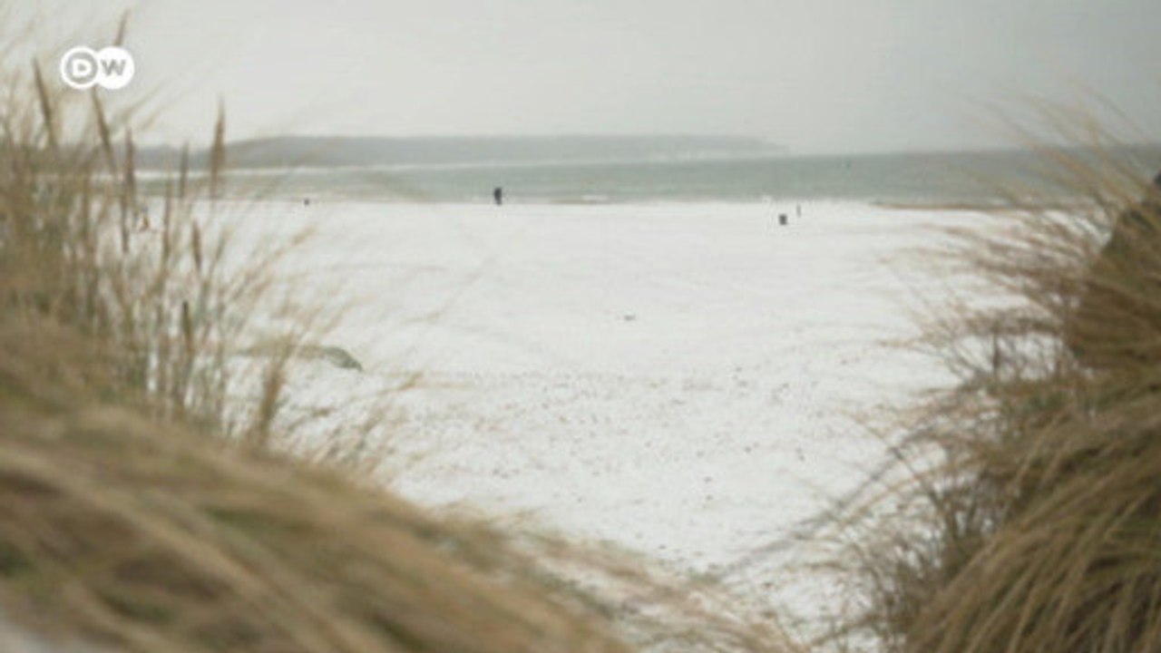 Corona: Was ist das Erfolgsrezept Norddeutschlands?