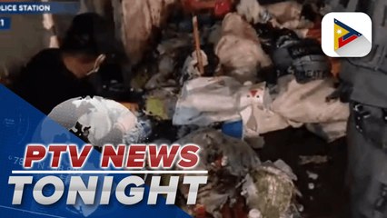 PNP eyes tug-of-war for mayoral seat as motive for IED explosion