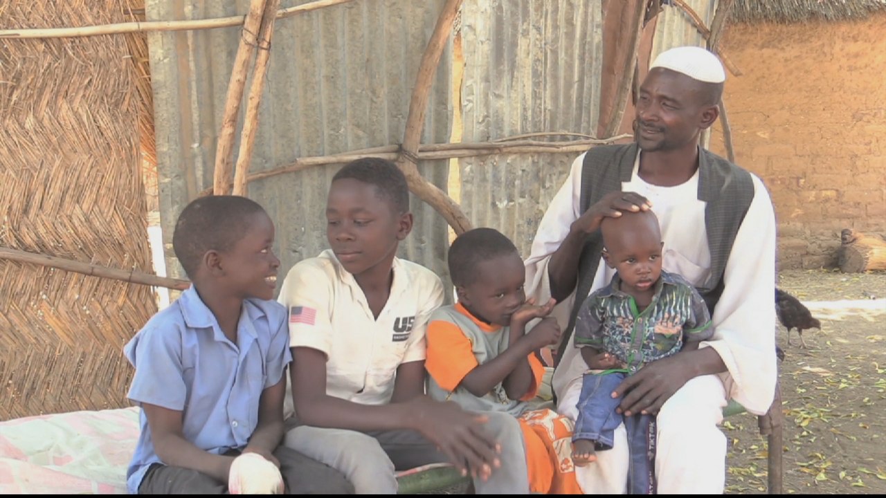 Sudanese civilians caught in conflict with Ethiopia