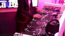 Benji de la House | FG CLOUD PARTY | LIVE DJ MIX | RADIO FG