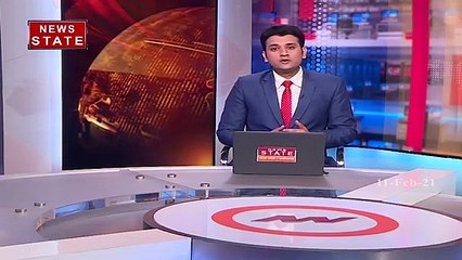 MP News : जब यमराज ने लगवाई कोरोना वैक्सीन