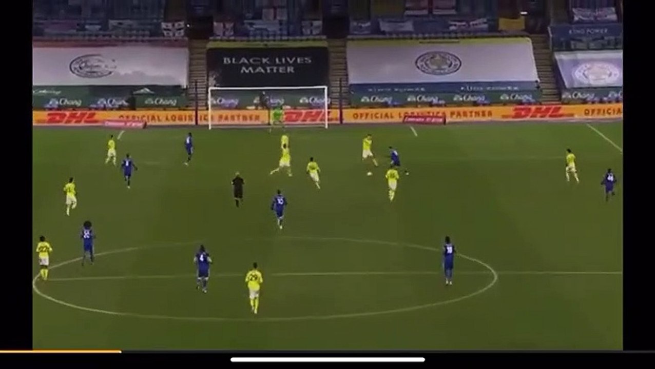 FA CUP  -  LEICESTER CITY 1-0  BRIGHTON - HIGHLIGHTS & GOALS - 10.2.2021