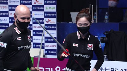 초대 챔피언은 누구 차지?...프로당구 최강팀 가린다 / YTN