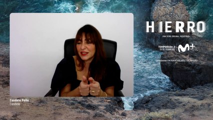 Candela Peña denuncia que "si das tu opinión" se te tacha de "persona problemática"