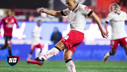 Juventus clasifica a la final de la Copa Italia.