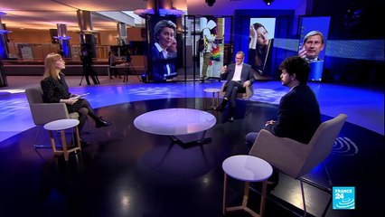 Covid-19's 'lost generation'? Young Europeans peer into uncertain futures