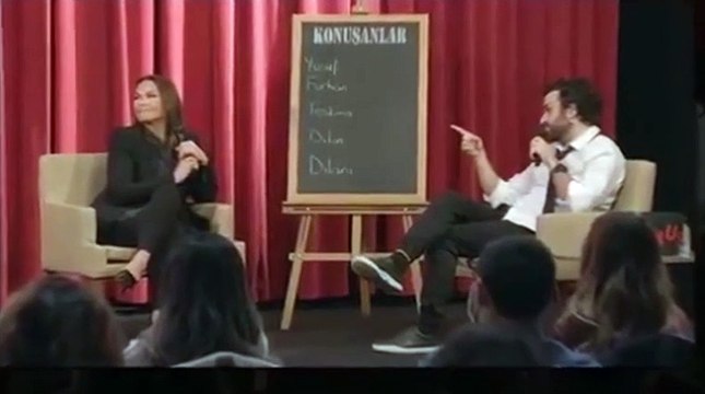 Hülya Avşar yıllar sonra o sahne hakkında konuştu: İbrahim Tatlıses herkesi öyle öpüyordu