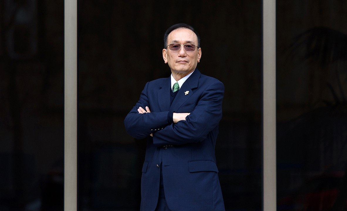 Taiwán se prepara para enfrentar las amenazas del Partido Comunista Chino: “Hemos modernizado nuestra capacidad de combate”