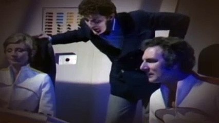 Doctor Who S12E08 The Ark in Space