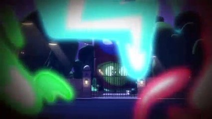 PJ Masks S01E10